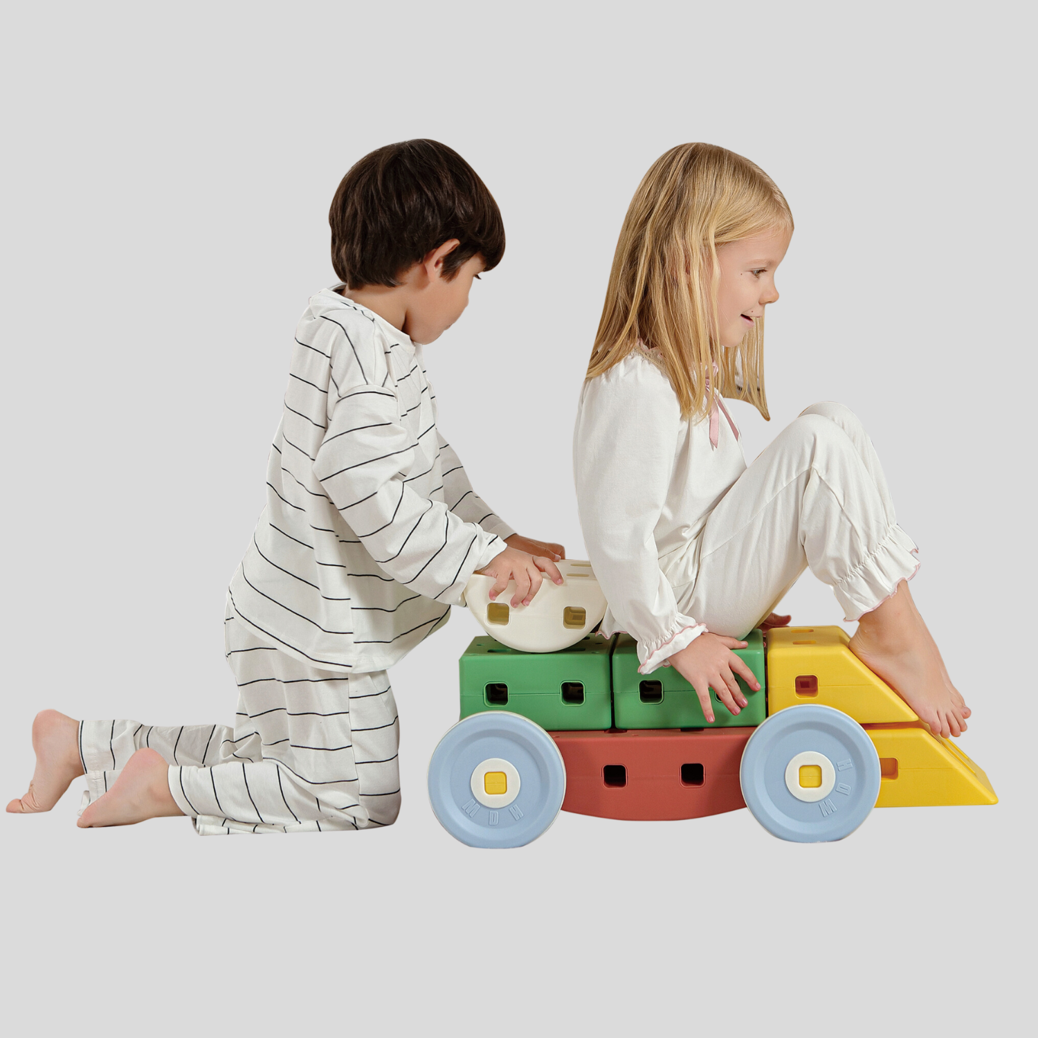 KIDPALACE