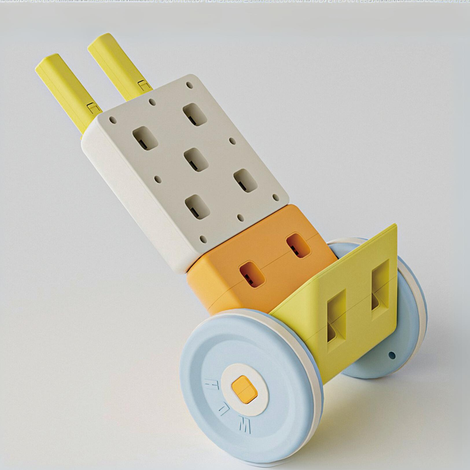 KIDPALACE