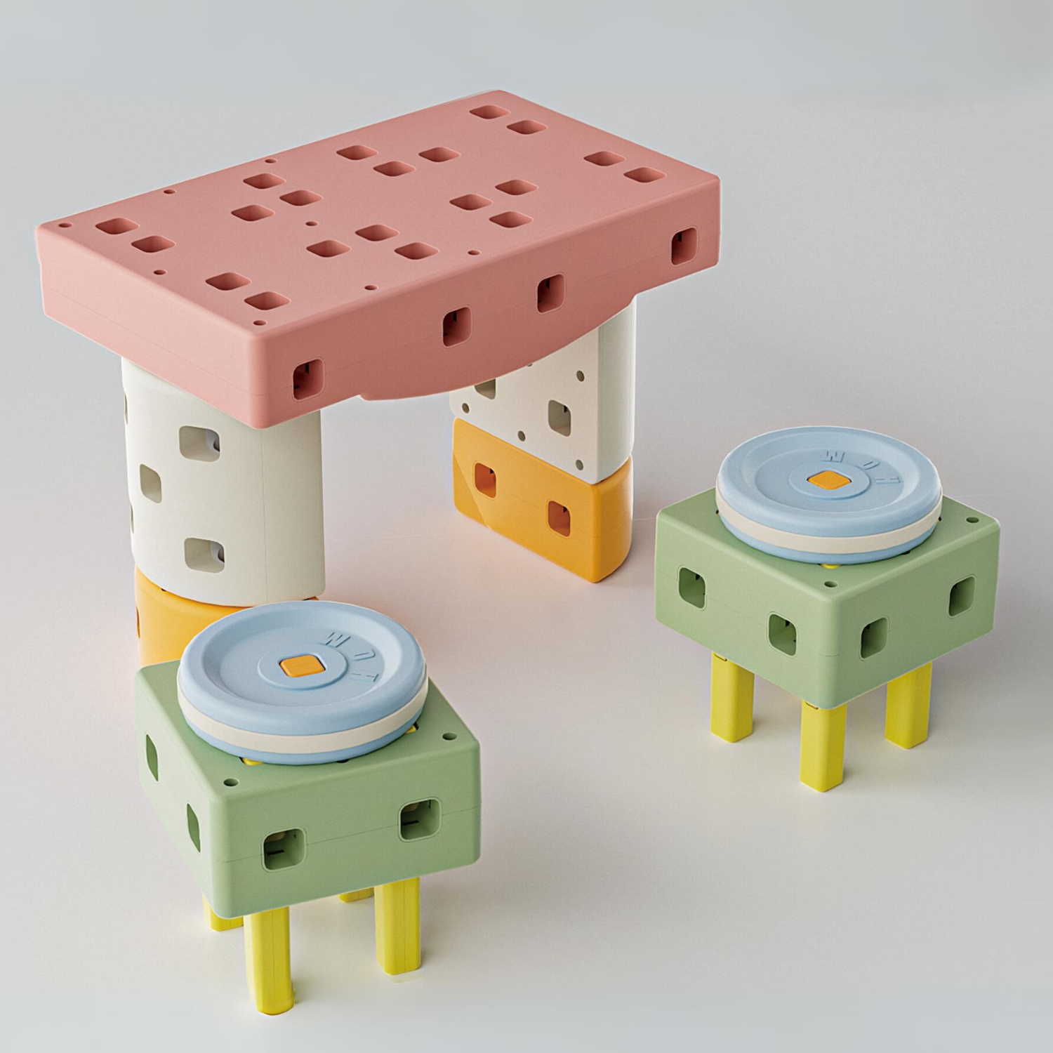 KIDPALACE